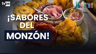 Flavors of the Monzón! Discover the Gastronomy and Attractions of Sachavaca 🇵🇪🌿 | "Ñuqanchik"