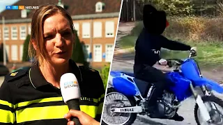 Meer dan 30 zaken: zo gaan Marktplaats-oplichters te werk met jouw crossmotor | RTL Nieuws