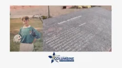 Remembering Daniel Rohrbough | Columbine 25 years