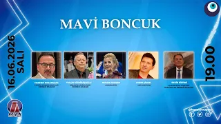 BLUE BEAD 16.06.2026 - PROMOTION | Channel Europe
