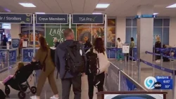 New Syracuse airport program lets visitors bypass security checkpoint