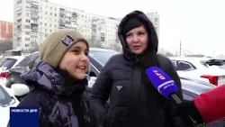В ОРЕНБУРГЕ ПРОШЕЛ РЕЙД ПО БЕЗОПАСНОСТИ ДВИЖЕНИЯ В ОРЕНБУРГЕ ПРОШЕЛ РЕЙД ПО БЕЗОПАСНОСТИ ДВИЖЕНИЯ