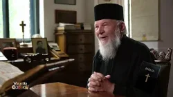 Vorbeşte corect! cu părintele Iustin Marchiş: Despre limbajul bisericesc - Învierea (@TVR1)