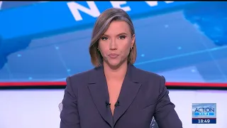 Κεντρικό δελτίο ειδήσεων ACTION NEWS 30/07/2026 | ACTION 24