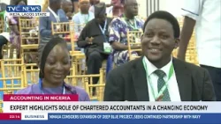 Expert Highlights Role Of Chartered Accountants In Changing Economy