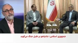 محمدجواد اکبرین: اختلاف بر سر مذاکره در جمهوری اسلامی، ریشه در نگرانی از آینده قدرت دارد
