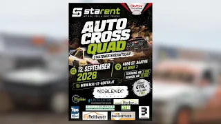 Autocross National Championship comes to St. Agatha