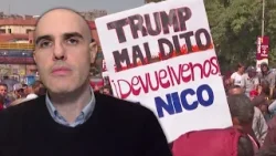 Dario Fabbri: da non escludere la possibilità di un “impantanamento” USA in Venezuela