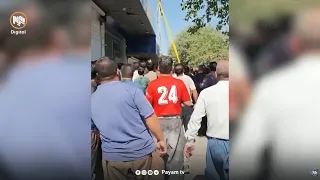 ناڕەزایی دانیشتووانی پێنجوێن جارێکی دیکە پرسی یەکهەڵوێستیی جەماوەریی وروژاند