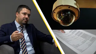 THE NEW PERSONAL DATA LAW YT