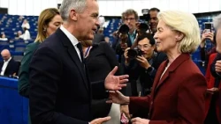 "Assoziierte Mitgliedschaft": EU-Abgeordneter fordert Substanz für Kanada-Angebot