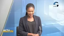CANAL3-BENIN : Intégralité Actu Matin du Lundi 23 Mars 2026