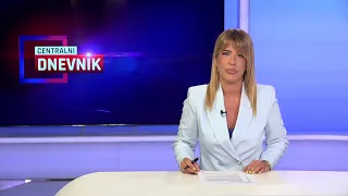 Centralni Dnevnik (27.08.2026.)
