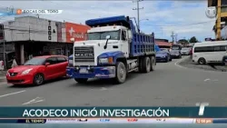 Investigan denuncias de alteración de precios del combustible en Bocas del Toro