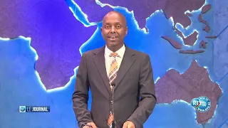 Djibouti appelle à la désescalade et au dialogue face à la situation en Éthiopie