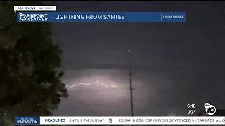Lightning explainer 6pm