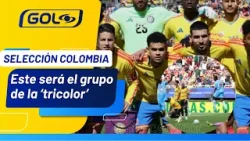 Congo, rival de Colombia en el Mundial 2026 ?? ¿Favorable para la Tricolor? ?