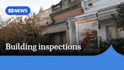 Vic. govt vows to shift building inspection costs from buyers to sellers | ABC New