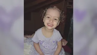 Family remembers 2-year-old Celeste on what would have been her third birthday