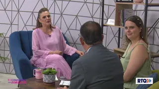 IN CONFIDENCE WITH AMELIA - AUGUST 05, 2026