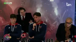 A LUPO A LUPO 02 febbraio 2026