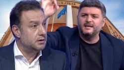 Shalsi: Më zhyti..., Koka: si mund ta bëj këtë njeriu që ka mbajtur çdo fundërrinë...