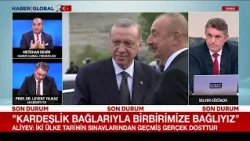 Metehan Demir: The Unshakable Bond of Brotherhood with Azerbaijan Is Eternal