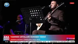 The masters of tomorrow gave a concert!