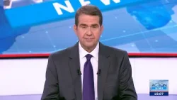 Κεντρικό δελτίο ειδήσεων ACTION NEWS - 04/01/2026 | ACTION 24