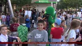 Osječki Zoo vrt – veliki turistički mamac za obitelji