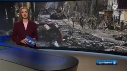 tagesthemen 22:15 Uhr, 31.03.2026