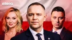 INTERVIEW WITH THE PRESIDENT. Karol Nawrocki exclusively for Interia and Polsat News
