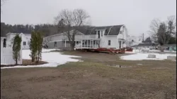 Новый парк в Фиш-Крик вызвал общественное обсуждение.