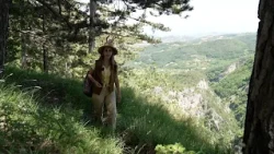ფევზიე / თურკეთი | ერთი დღე სოფელში | 17.10.2026