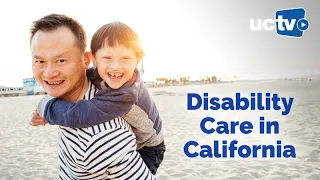 Healthcare Access for People with DD in California
