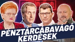 A VOSZ is nekiment a vagyonadónak: már nem pártpolitikai a vita - HírTV