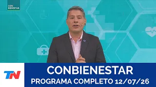 CONBIENESTAR: Full Program 07/12/26