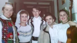 Tradiții cu Nicolae Turcu (@TVR Moldova) Tradiții cu Nicolae Turcu (@TVR Moldova)