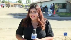 City of Calexico holds Recall Election - Live on CBS 13 at 4 pm