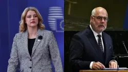 Exclusiva: Letonia y Estonia piden conversaciones directas con Rusia