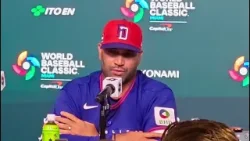 Albert Pujols: «Nuestra ofensiva puede hacer daño en cualquier momento»