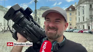 E-scooters: Restrictions on public transport in Vienna