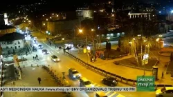 Vremenska prognoza za 6.02.2026. Vremenska prognoza za 6.02.2026.