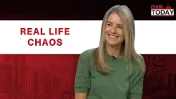 The Reality of Distance Learning at Home The Reality of Distance Learning at Home