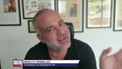 Brasil em Retratos: 148 milhões de brasileiros vão fazer compras para a Pás