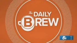 Daily Brew | New Year's resolutions Daily Brew | New Year's resolutions