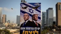 Israels Wahlen: Mehr als ein Kampf gegen Iran und Hamas