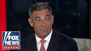 Socialism has never worked in the history of humanity, ex-Miami mayor says