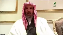 ما حكم الاستماع للقرآن في المذياع أثناء تلاوة القرآن في نفس الوقت؟- الشيخ د. سعد بن ناصر الشثري