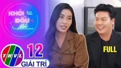 Khởi Đầu Mới - Tập 12: Diễn viên Phạm Yến